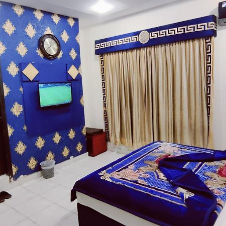 Hotel De Smart Multan Exterior foto