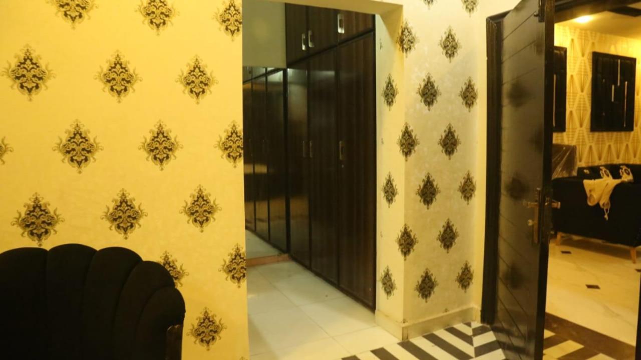 Hotel De Smart Multan Exterior foto