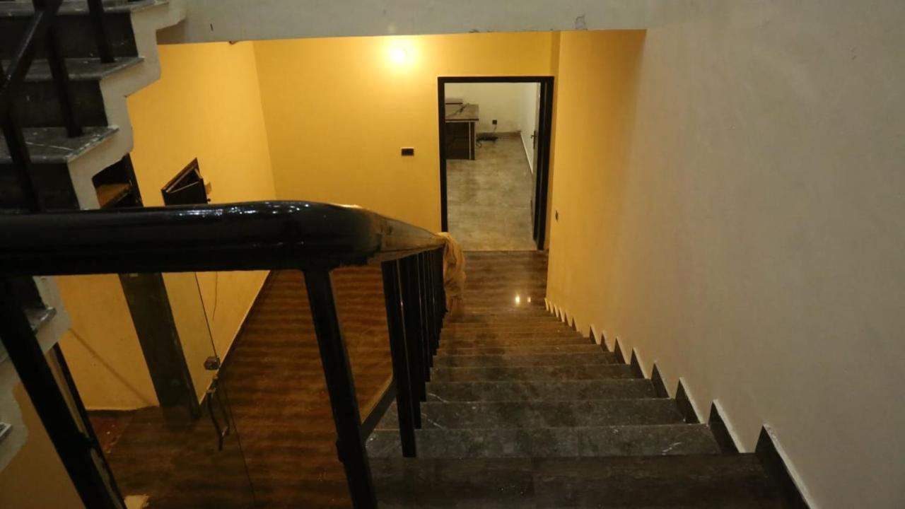 Hotel De Smart Multan Exterior foto