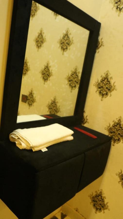 Hotel De Smart Multan Exterior foto