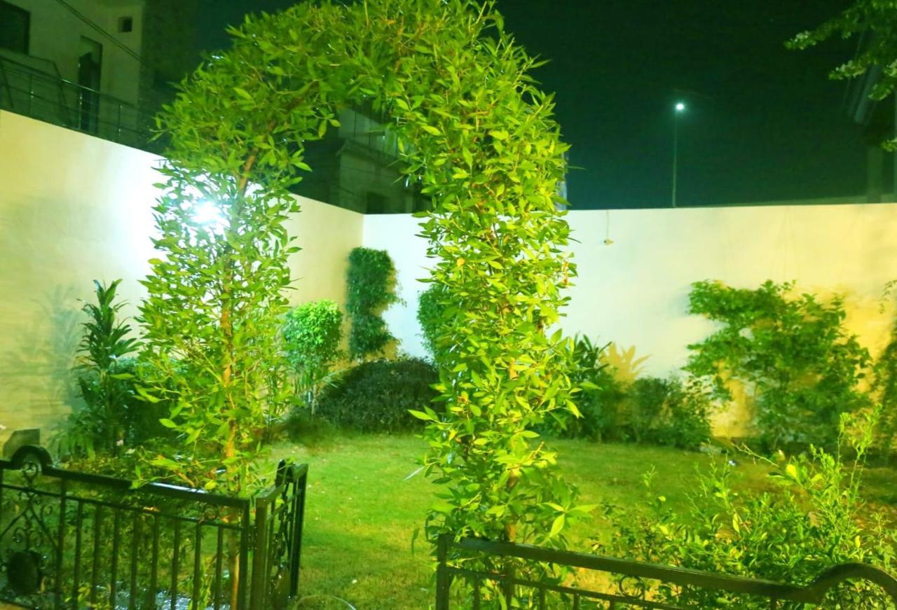 Hotel De Smart Multan Exterior foto